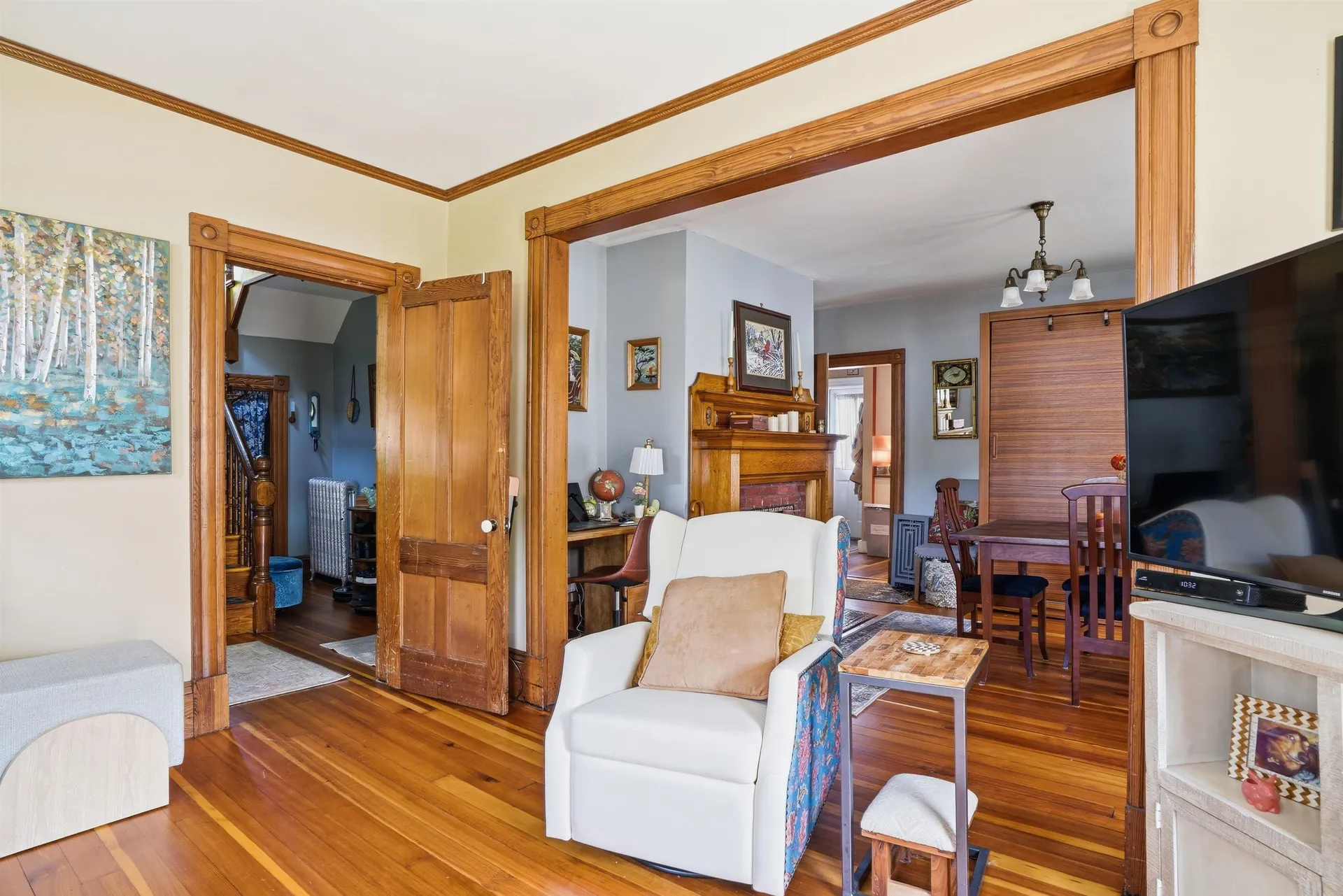67 Park Avenue Keene NH 03431