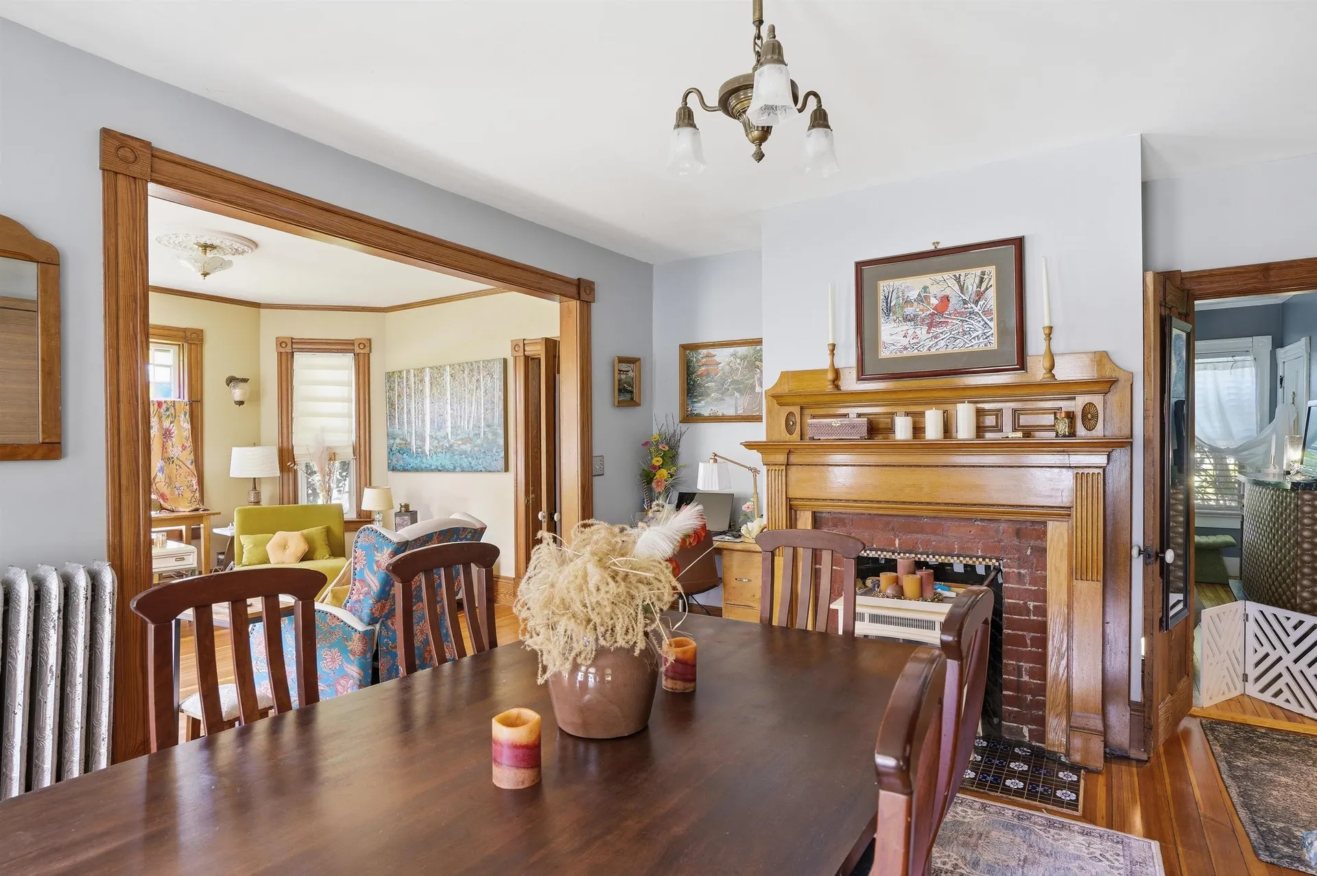 67 Park Avenue Keene NH 03431