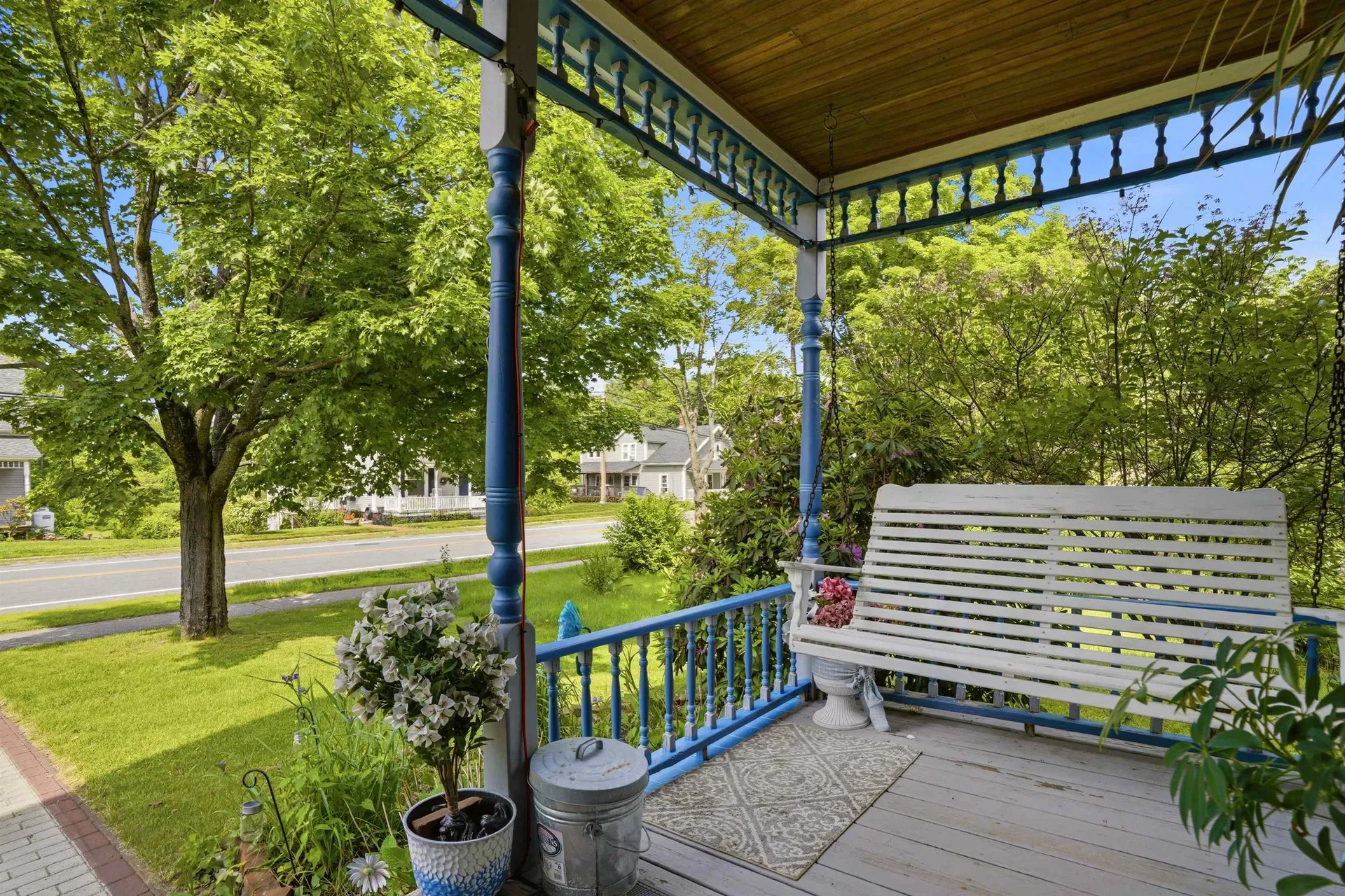 67 Park Avenue Keene NH 03431