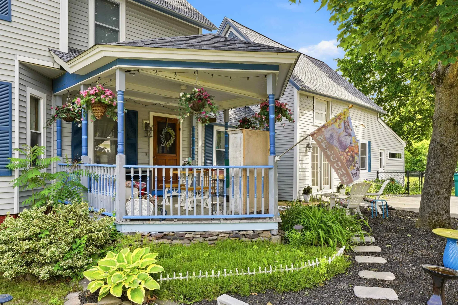 67 Park Avenue Keene NH 03431