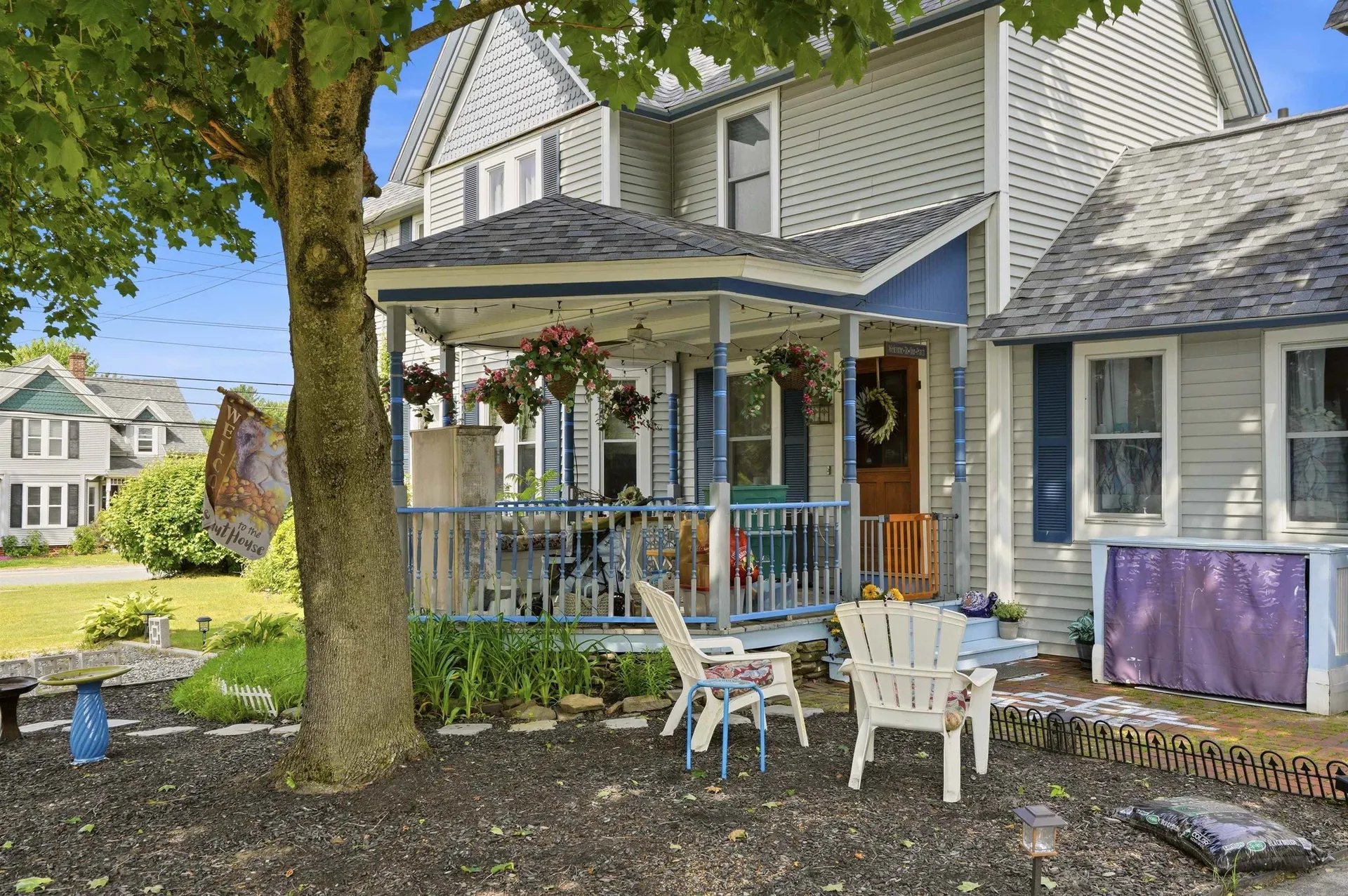 67 Park Avenue Keene NH 03431