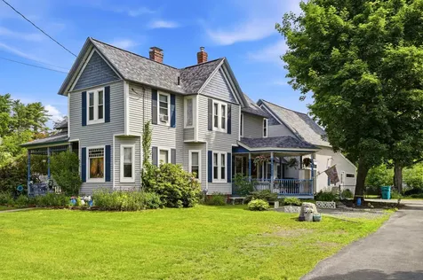 67 Park Avenue Keene NH 03431