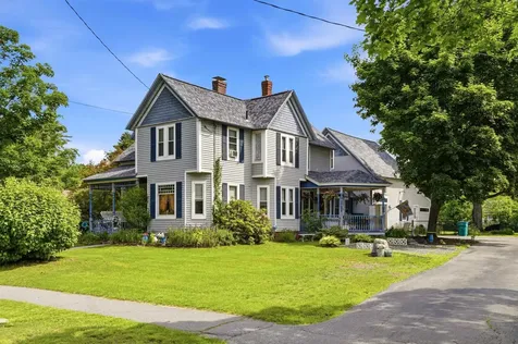 67 Park Avenue Keene NH 03431