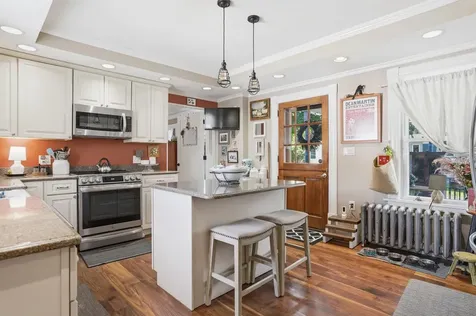 67 Park Avenue Keene NH 03431