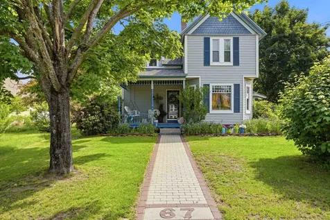 67 Park Avenue Keene NH 03431