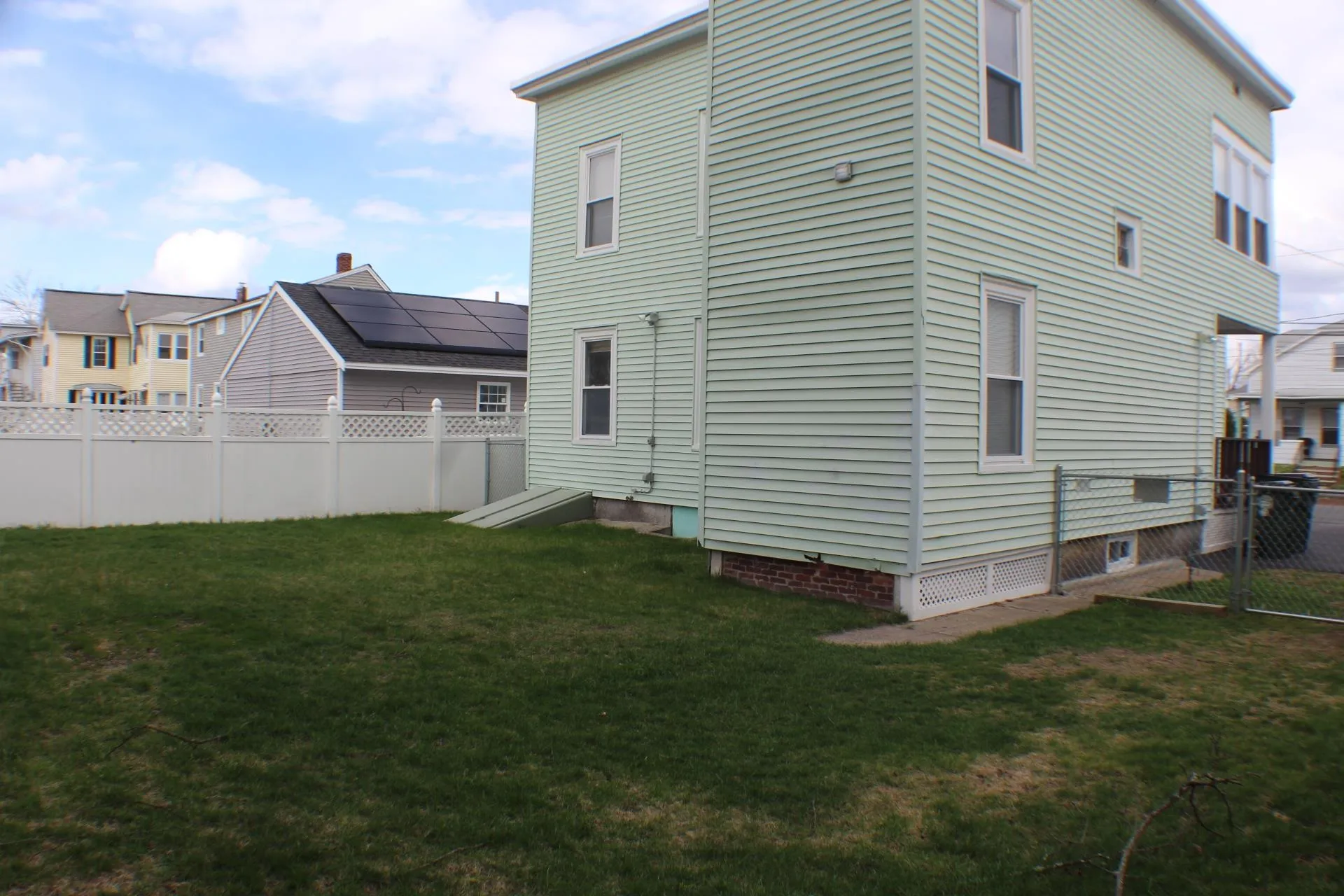 33 Kearsarge Street Manchester NH 03102