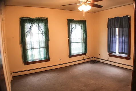 33 Kearsarge Street Manchester NH 03102