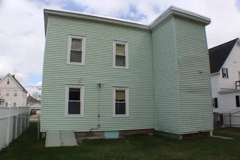 33 Kearsarge Street Manchester NH 03102