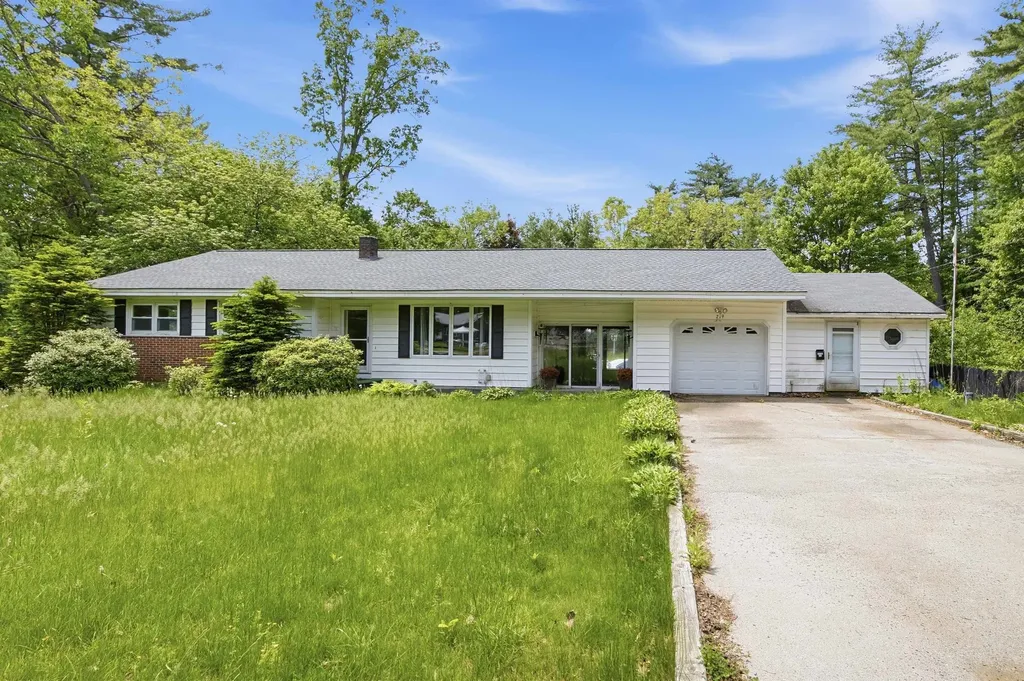 219 Plain Road Hinsdale NH 03451