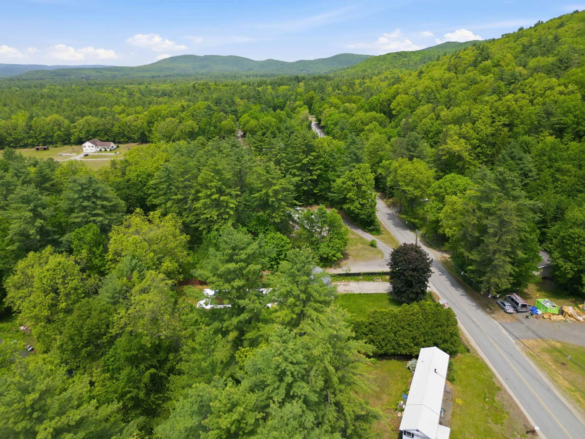 219 Plain Road Hinsdale NH 03451