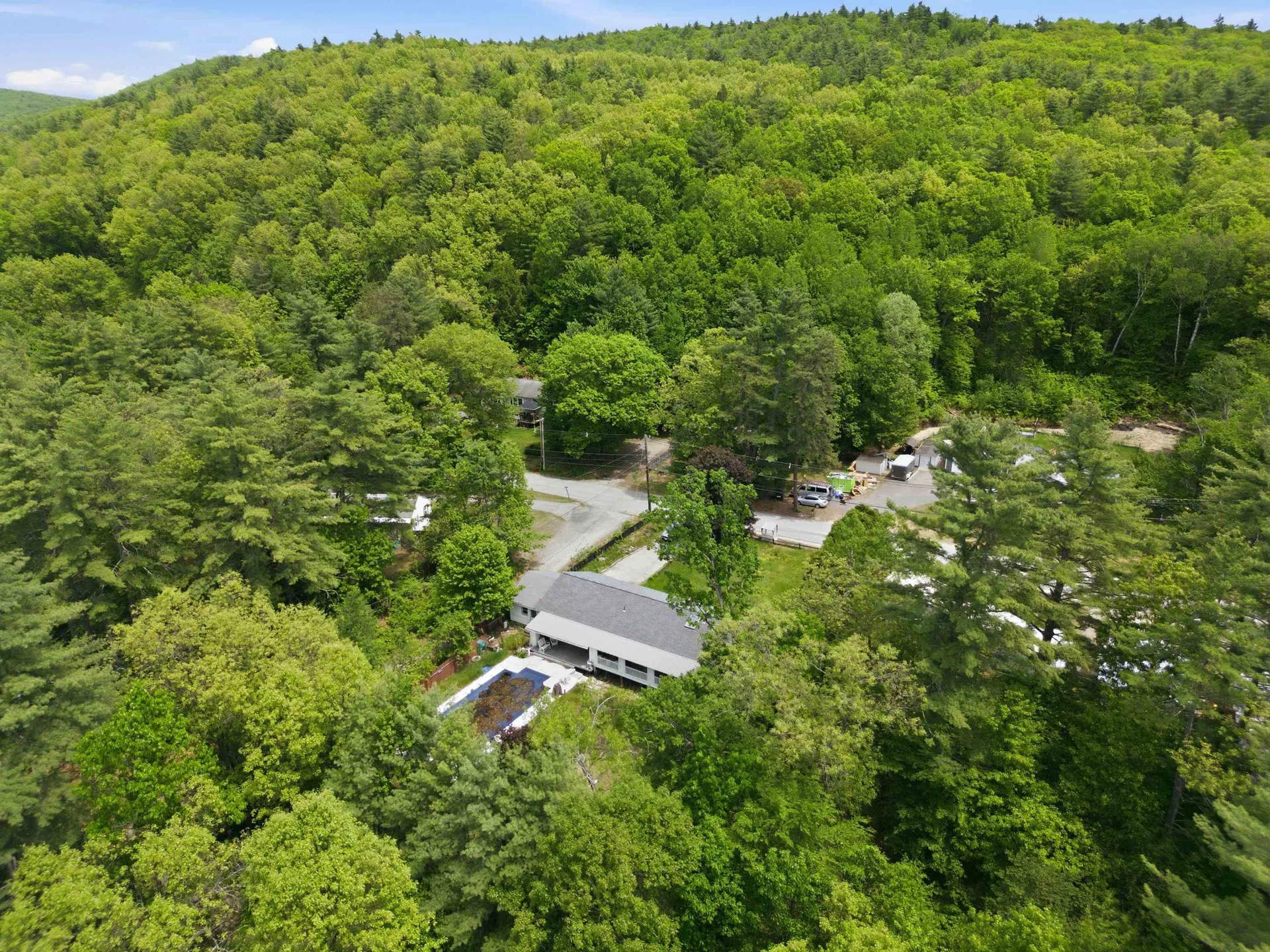 219 Plain Road Hinsdale NH 03451