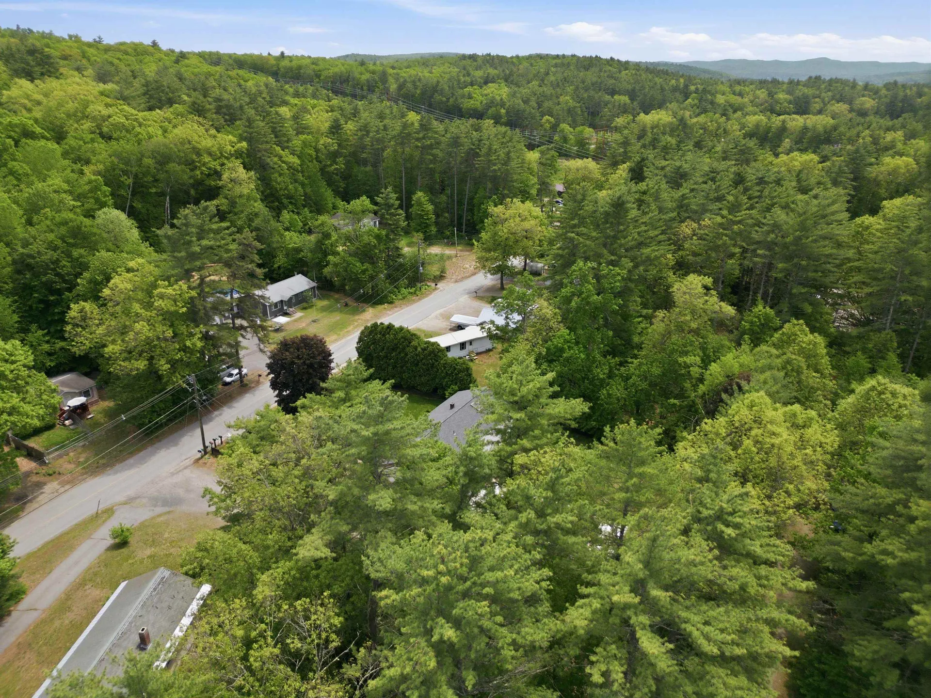 219 Plain Road Hinsdale NH 03451