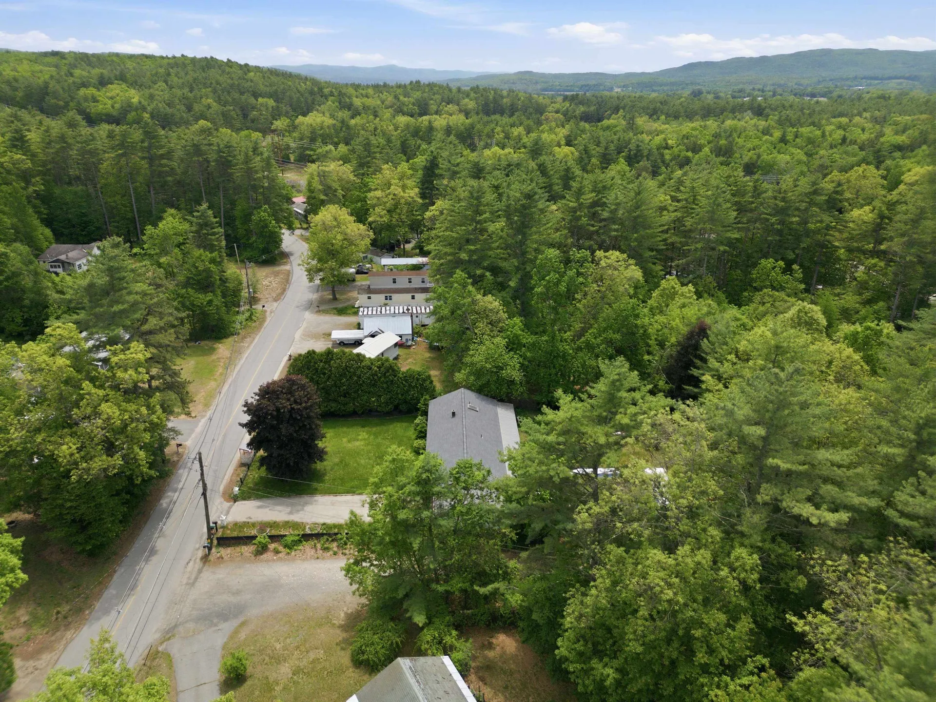 219 Plain Road Hinsdale NH 03451