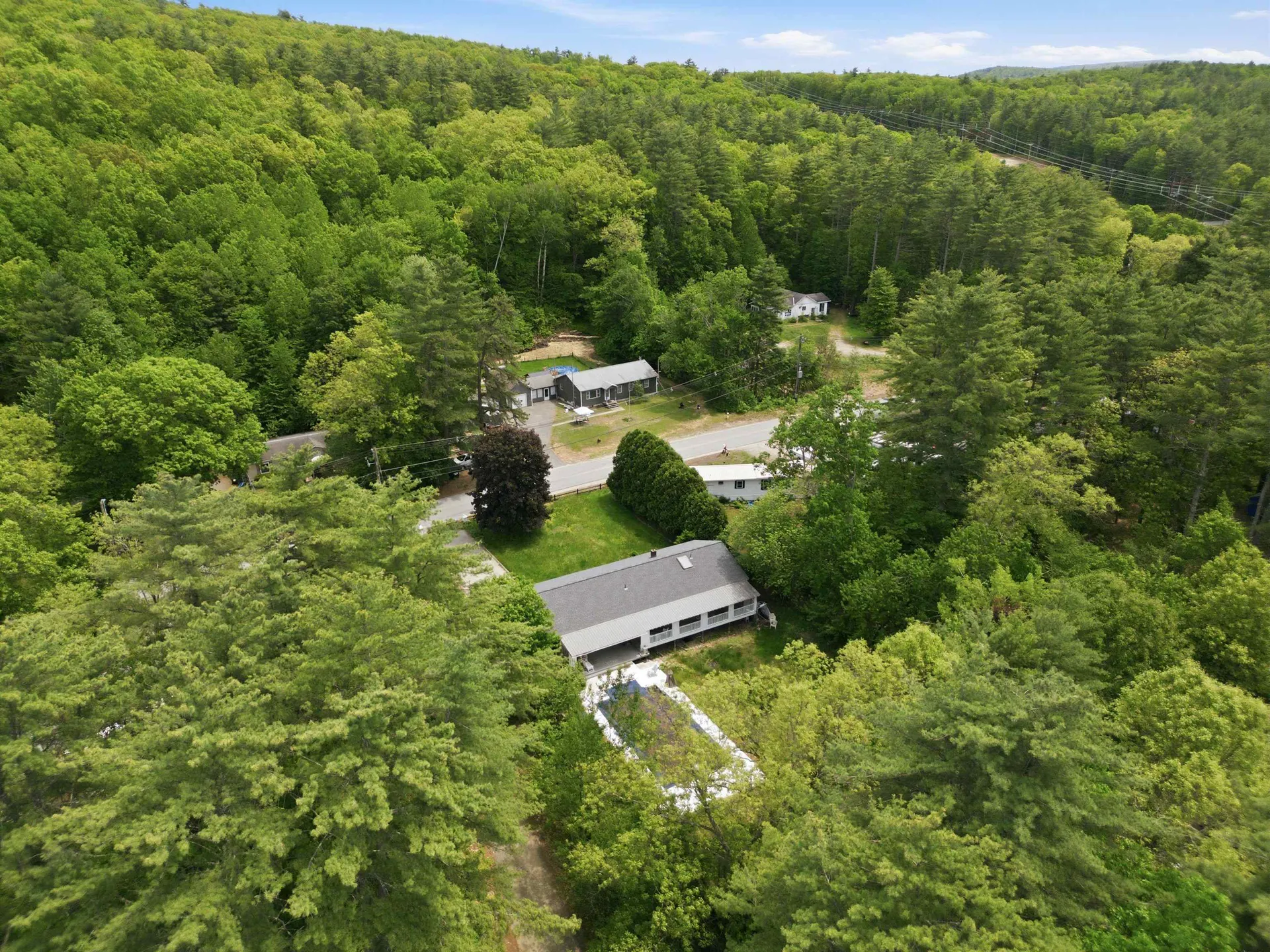 219 Plain Road Hinsdale NH 03451
