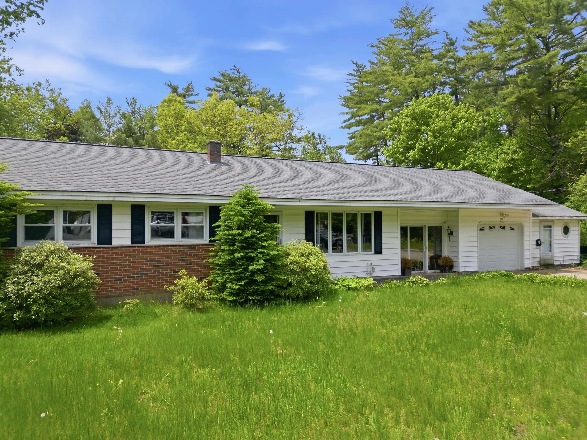 219 Plain Road Hinsdale NH 03451