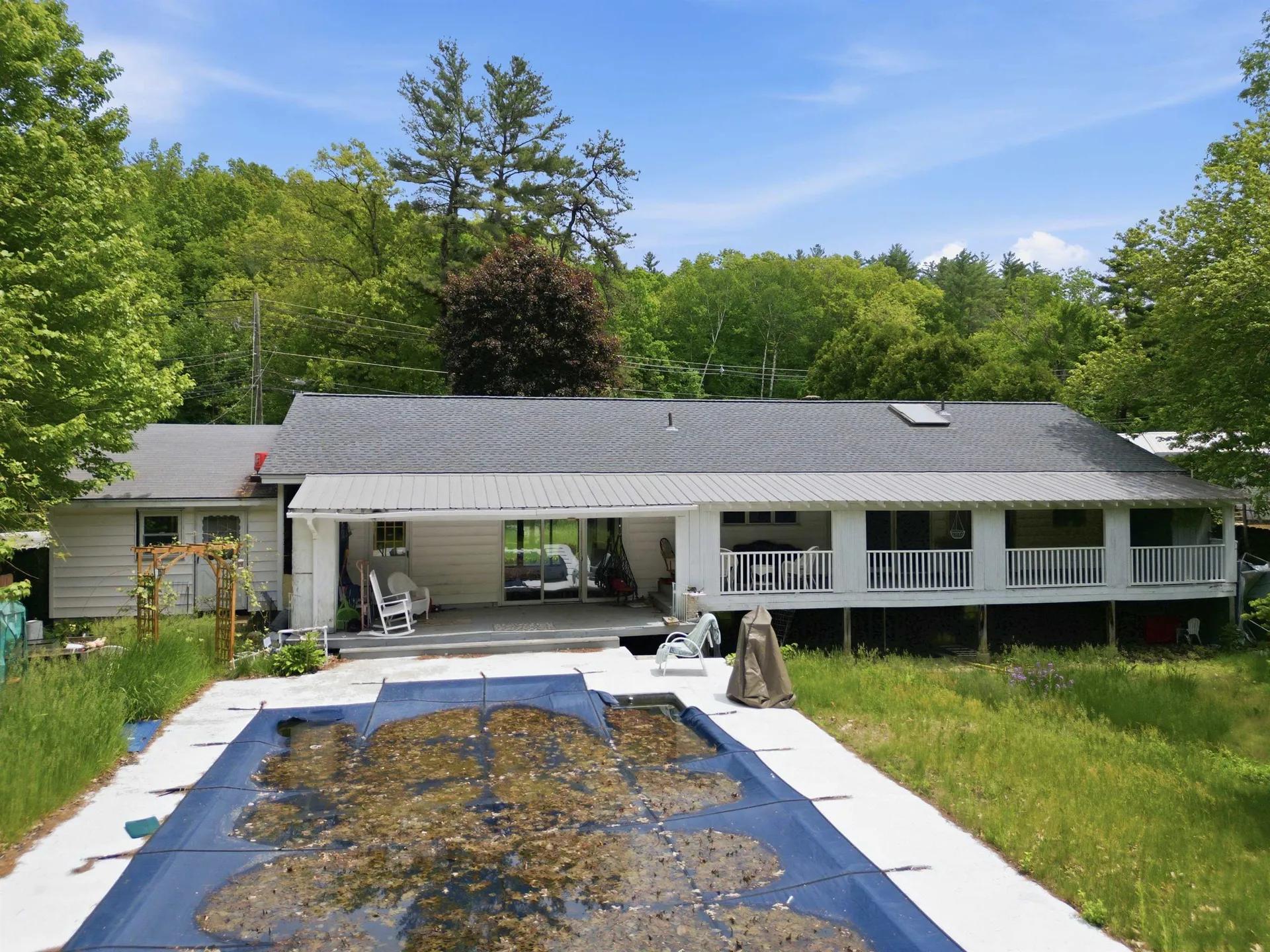219 Plain Road Hinsdale NH 03451