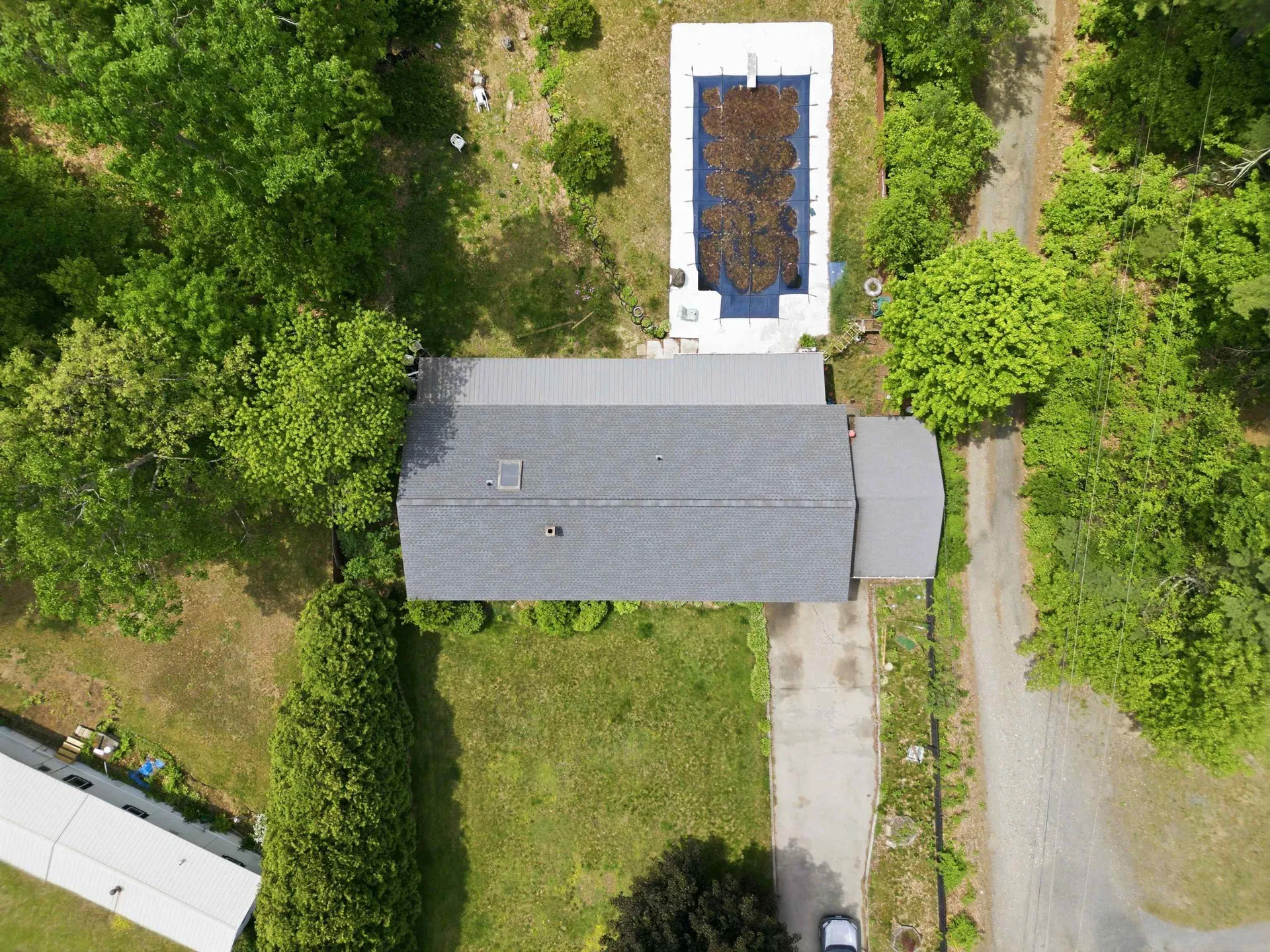 219 Plain Road Hinsdale NH 03451