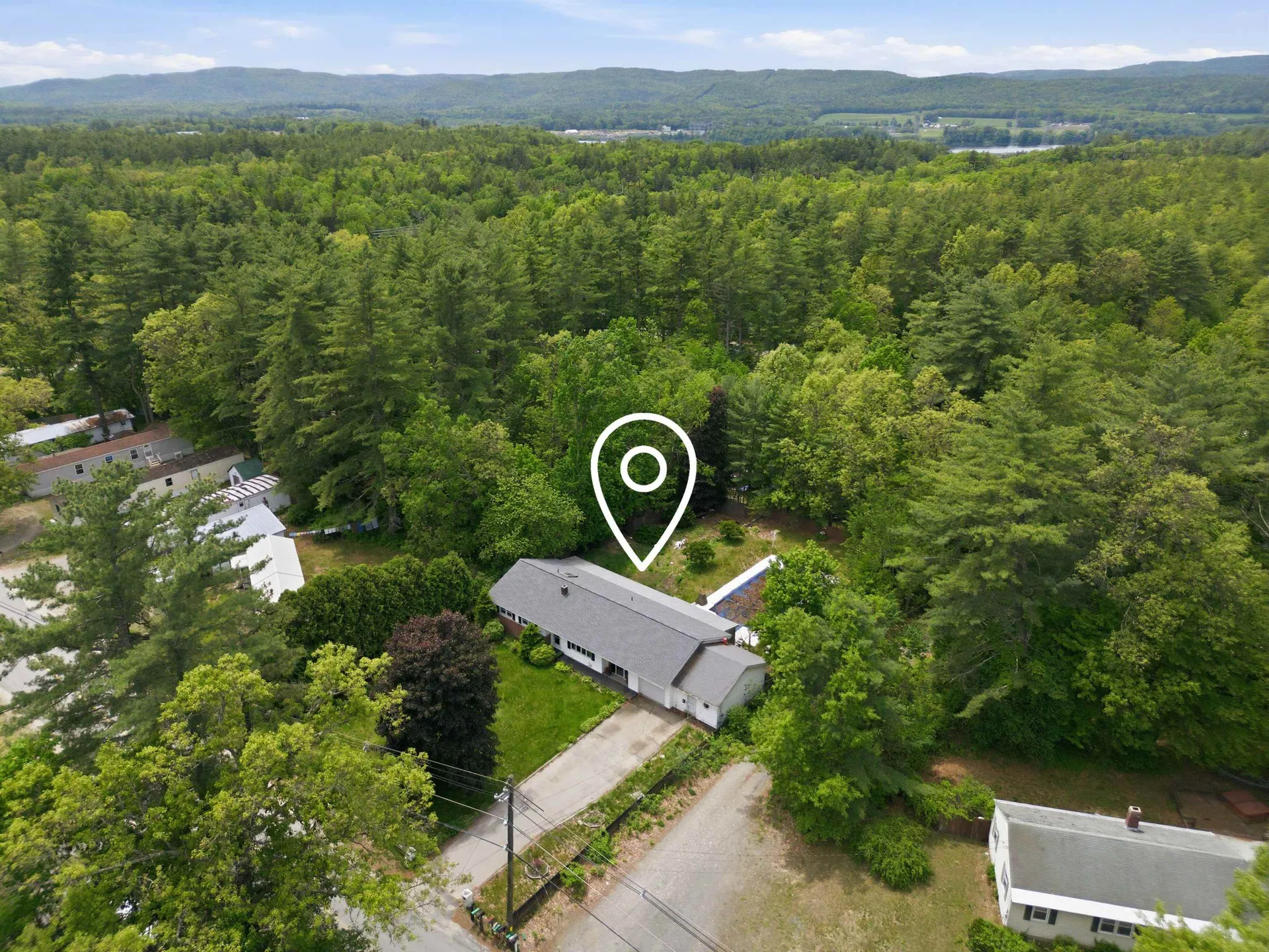 219 Plain Road Hinsdale NH 03451
