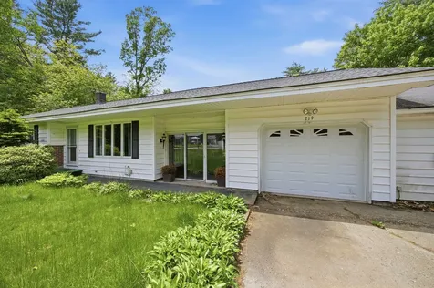 219 Plain Road Hinsdale NH 03451