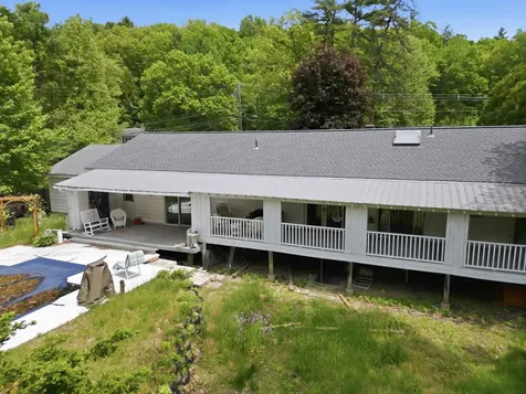 219 Plain Road Hinsdale NH 03451