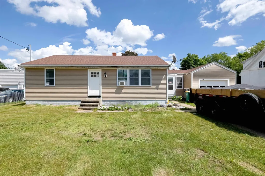 36 Hancock Street Rochester NH 03867