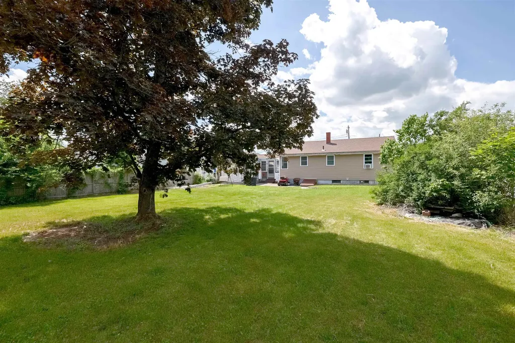 36 Hancock Street Rochester NH 03867