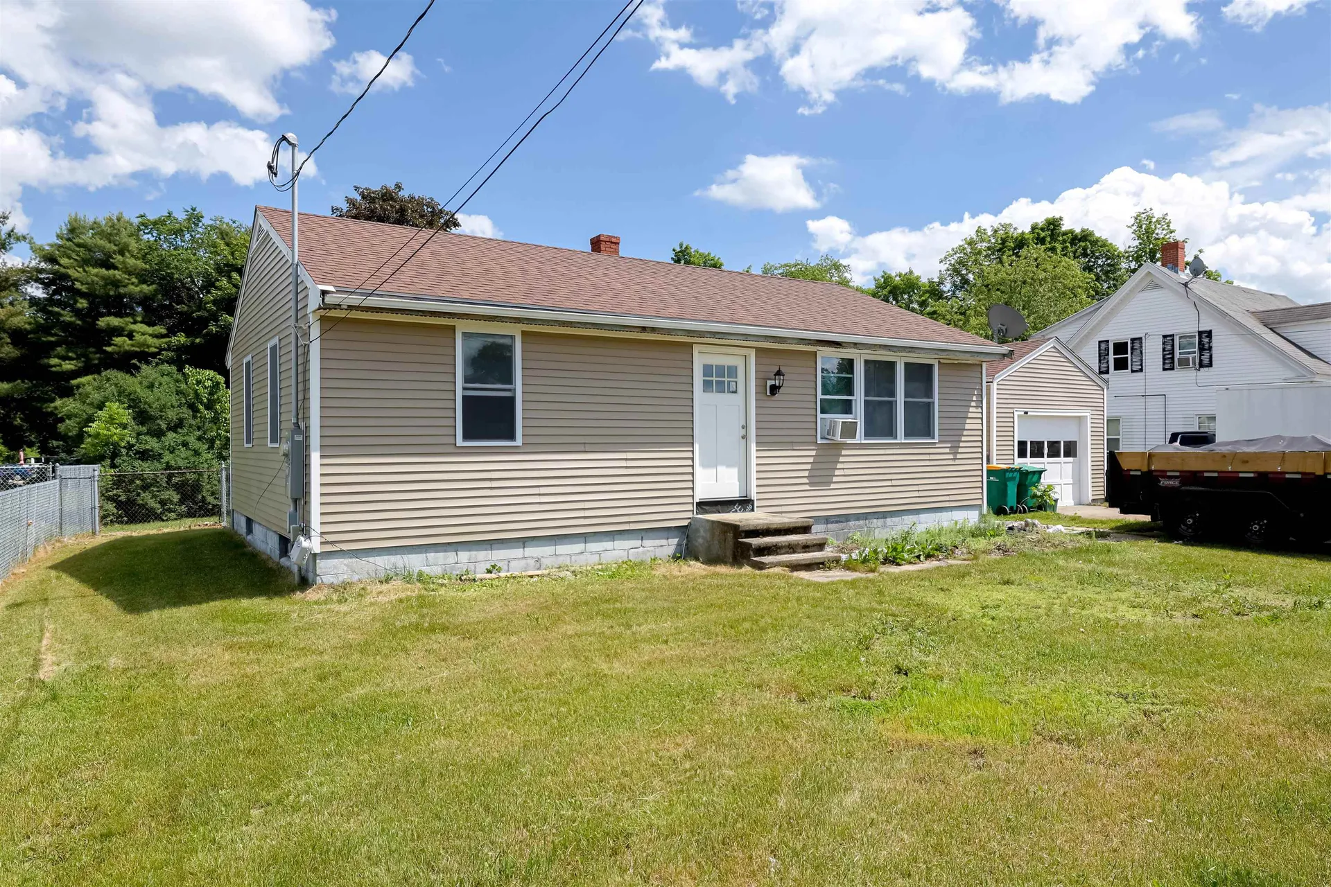 36 Hancock Street Rochester NH 03867
