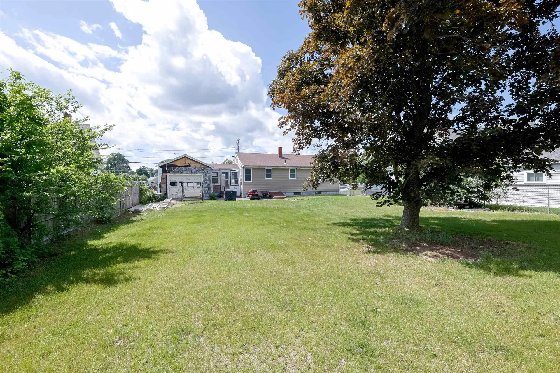 36 Hancock Street Rochester NH 03867