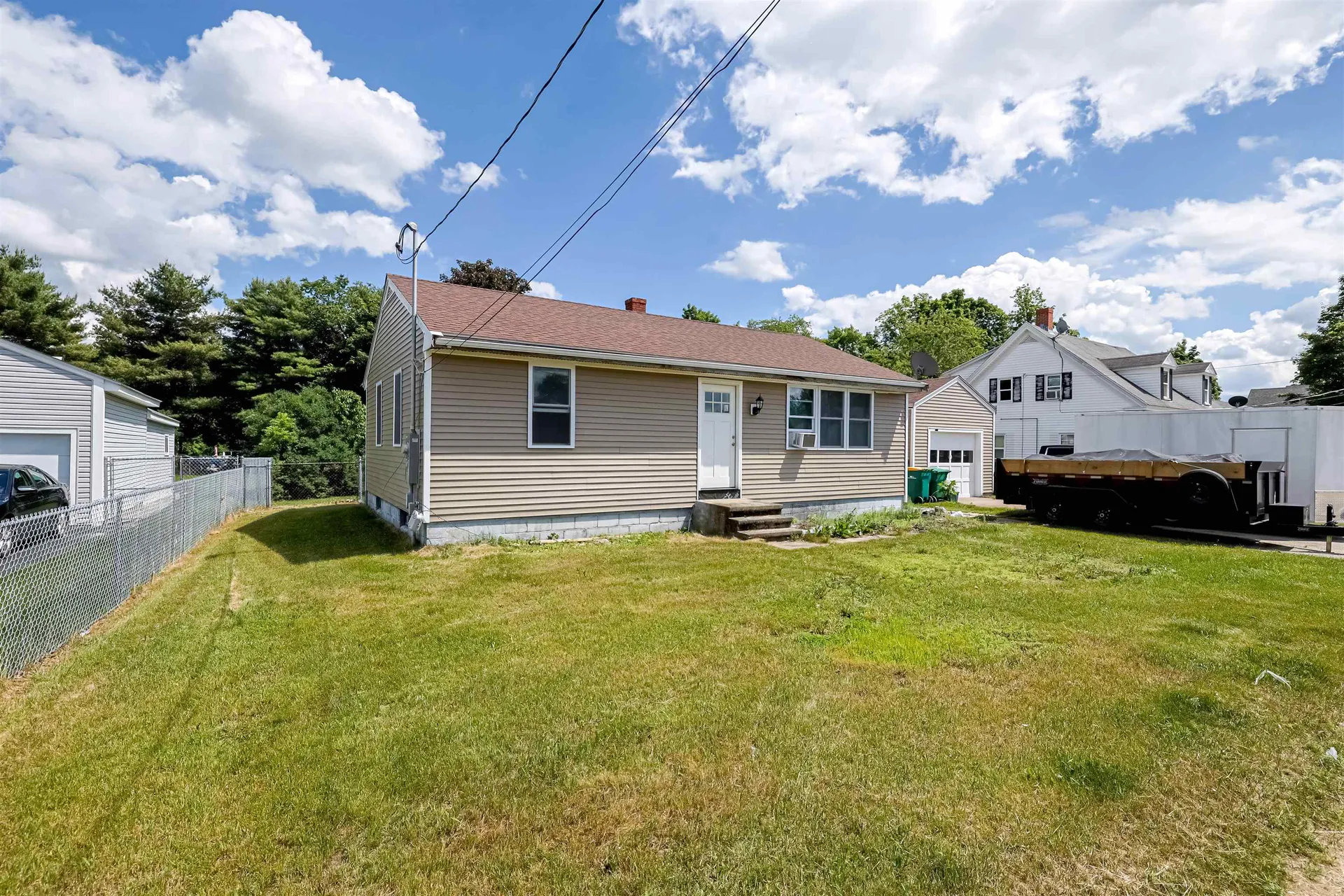 36 Hancock Street Rochester NH 03867