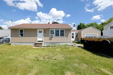 36 Hancock Street Rochester NH 03867