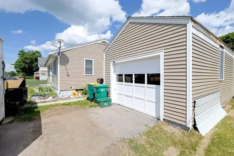 36 Hancock Street Rochester NH 03867