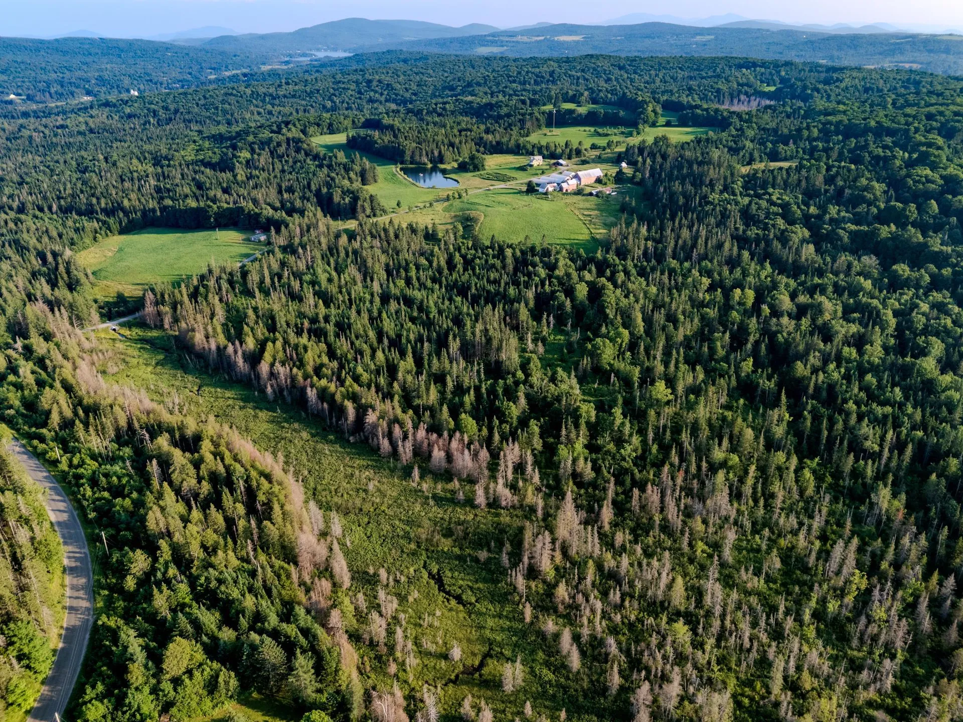 00 Watson Road Walden VT 05843