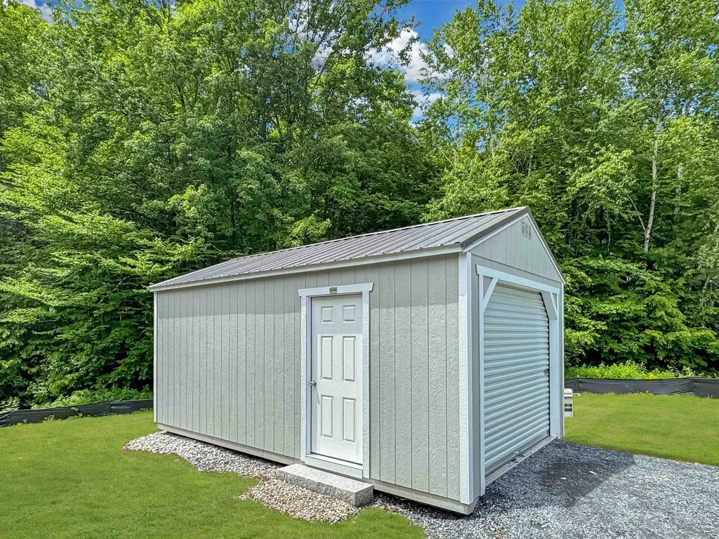 11 Saint Jean Street Jaffrey NH 03452