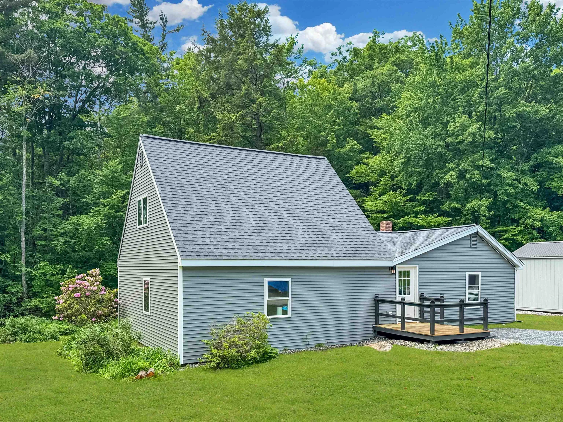 11 Saint Jean Street Jaffrey NH 03452