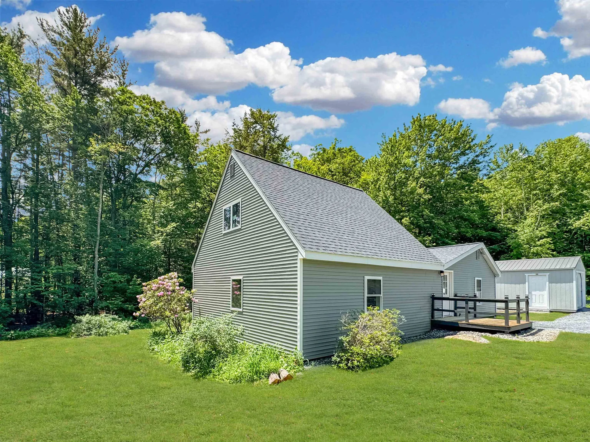 11 Saint Jean Street Jaffrey NH 03452