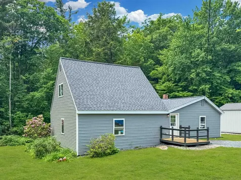 11 Saint Jean Street Jaffrey NH 03452