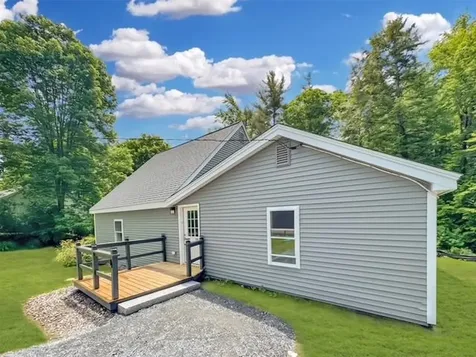 11 Saint Jean Street Jaffrey NH 03452