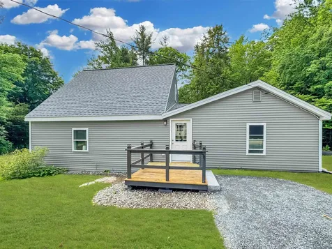 11 Saint Jean Street Jaffrey NH 03452