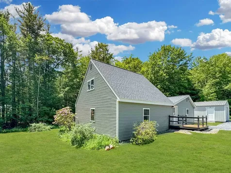 11 Saint Jean Street Jaffrey NH 03452