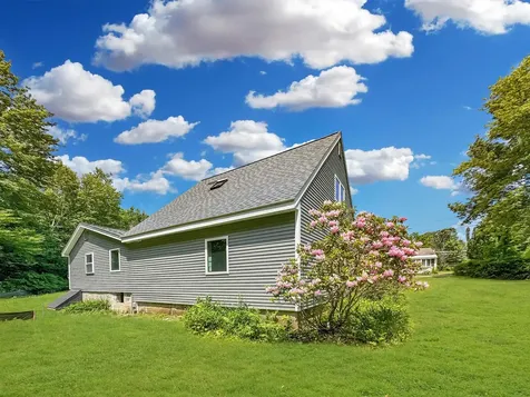 11 Saint Jean Street Jaffrey NH 03452