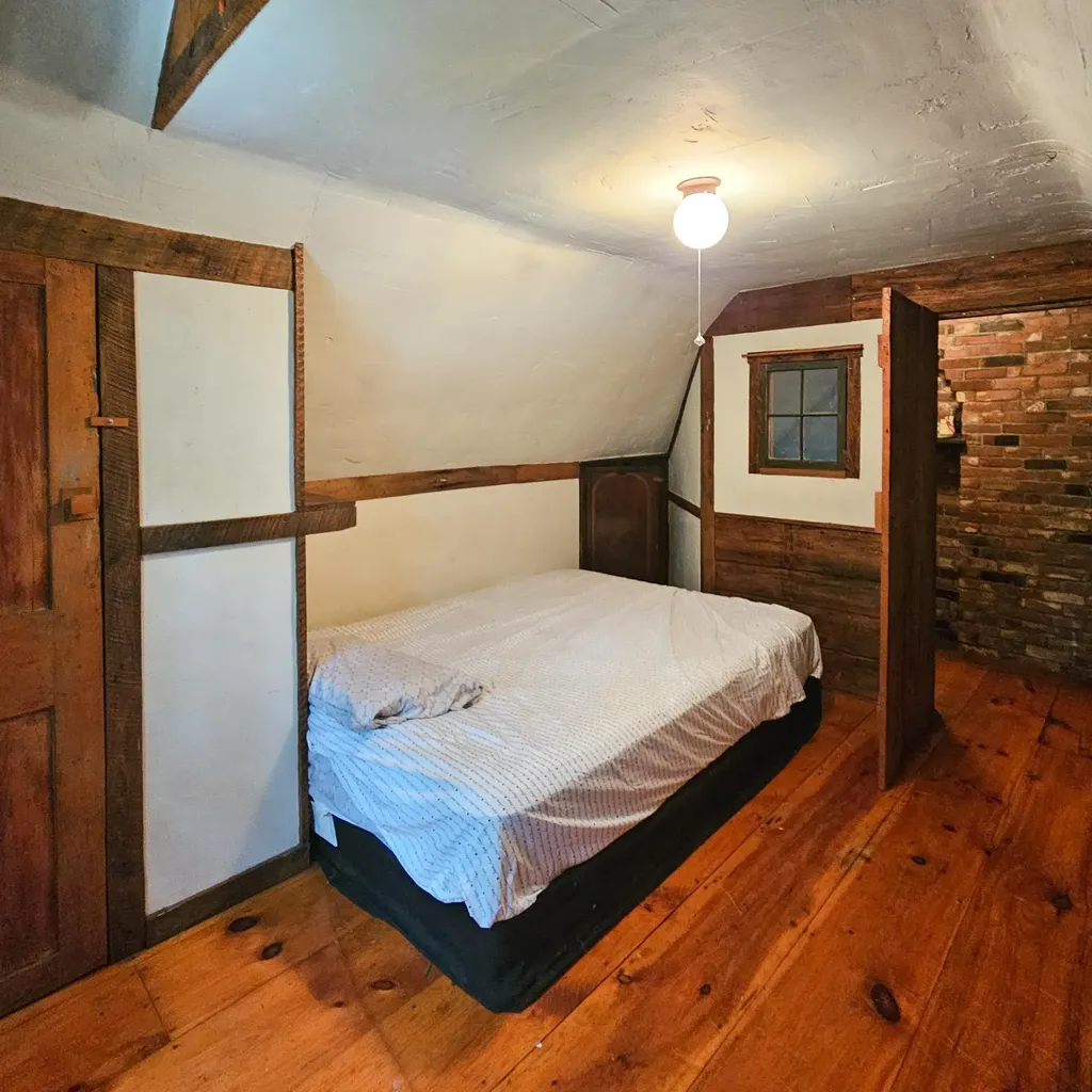 240 Black North Road Acworth NH 03601