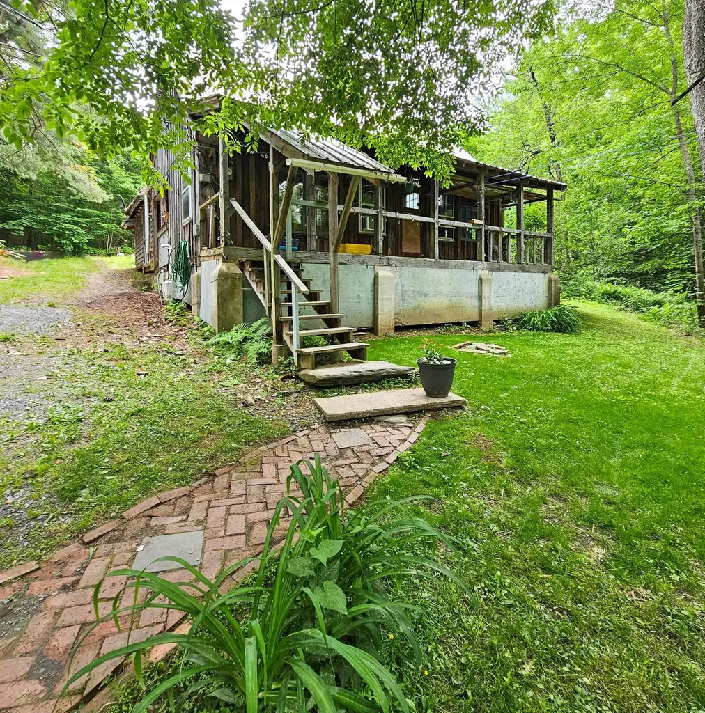 240 Black North Road Acworth NH 03601