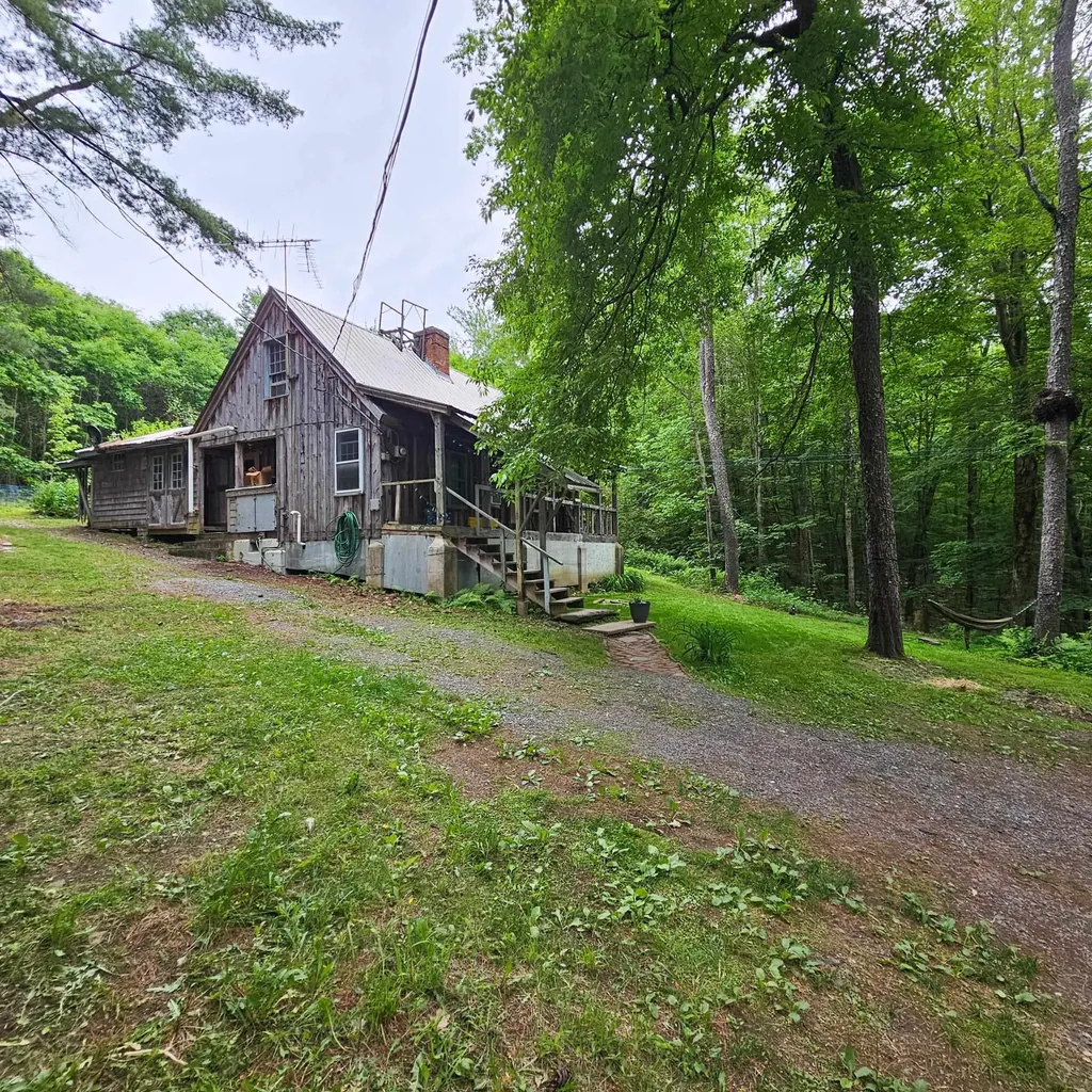240 Black North Road Acworth NH 03601