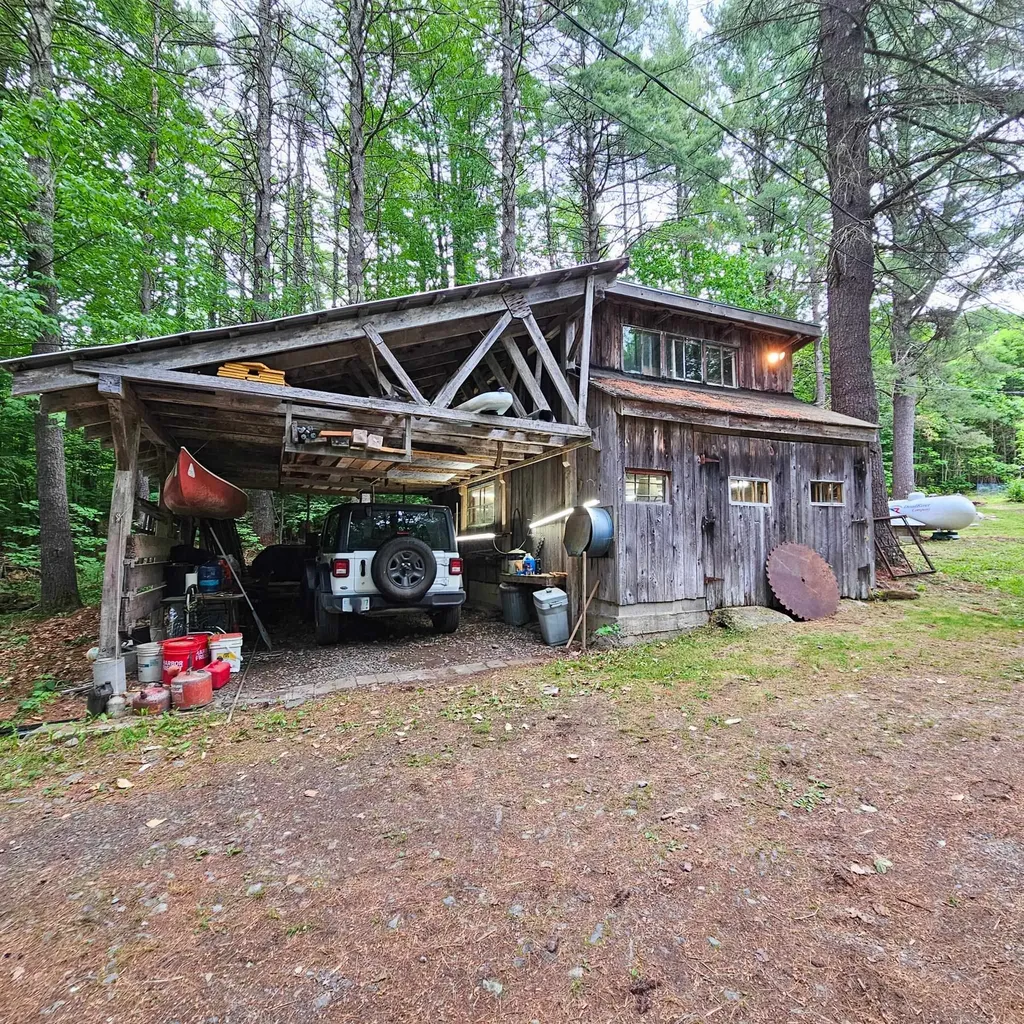 240 Black North Road Acworth NH 03601