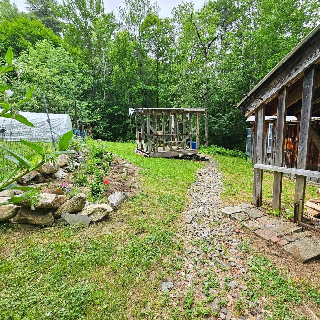 240 Black North Road Acworth NH 03601