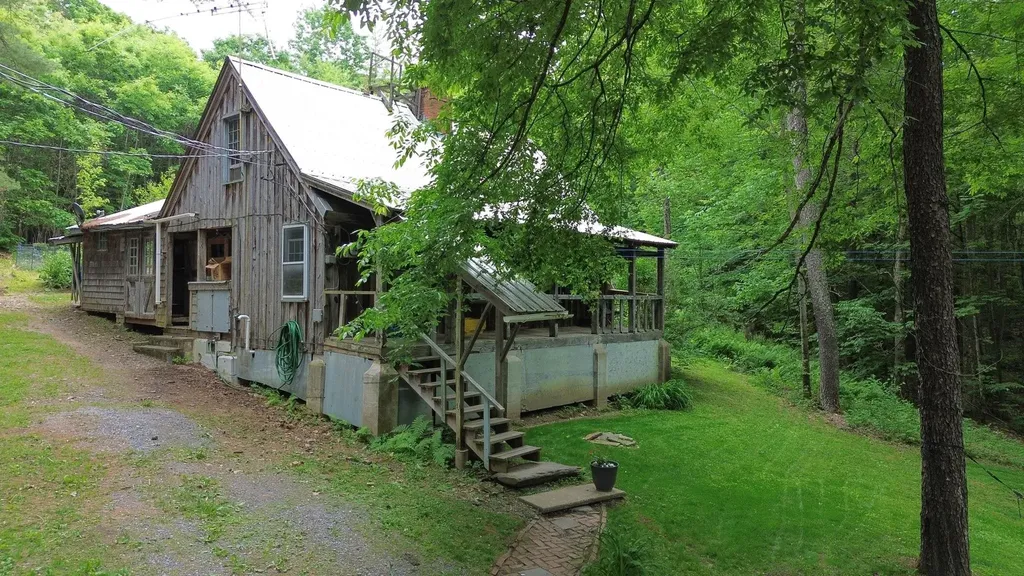 240 Black North Road Acworth NH 03601