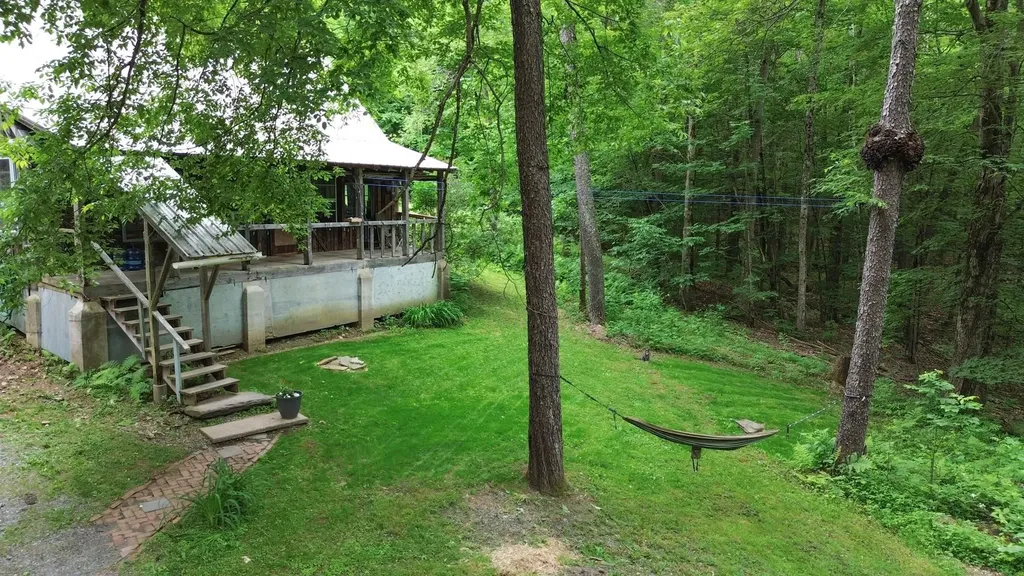 240 Black North Road Acworth NH 03601