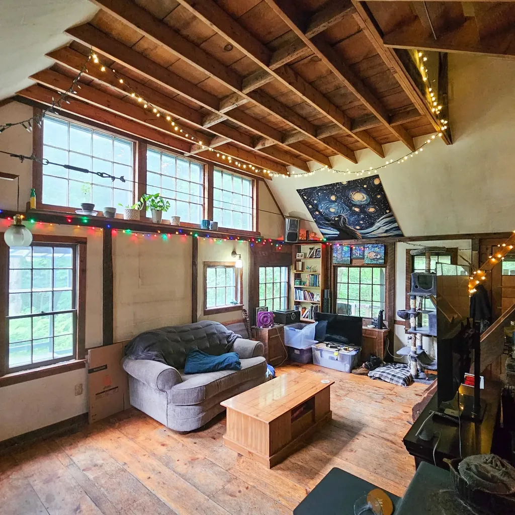 240 Black North Road Acworth NH 03601