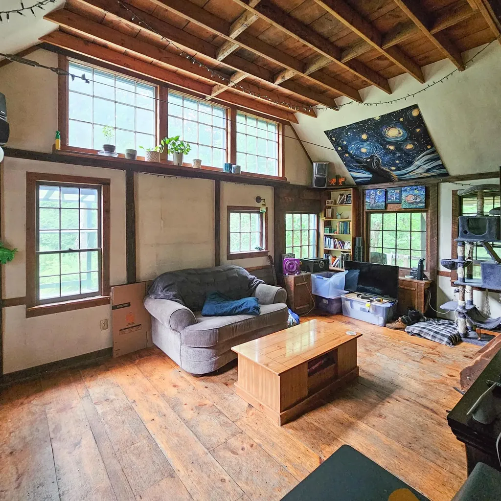 240 Black North Road Acworth NH 03601