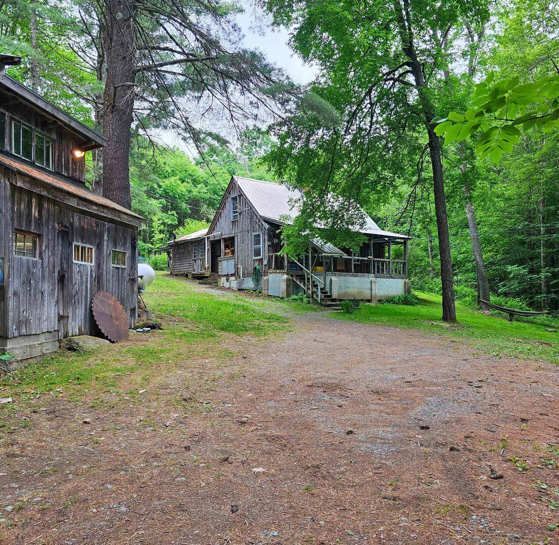 240 Black North Road Acworth NH 03601